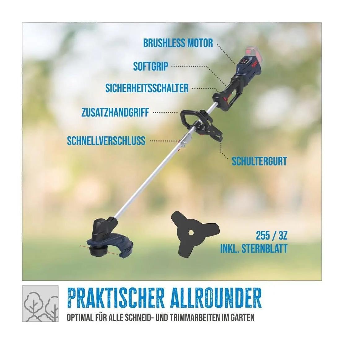 Akku Freischneider FS 18-401-30