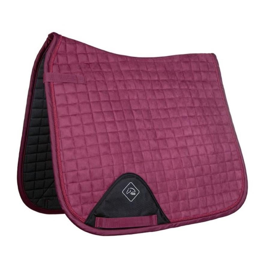 Image of HKM Schabracke Classique - dunkelrot bei Hauptner.ch