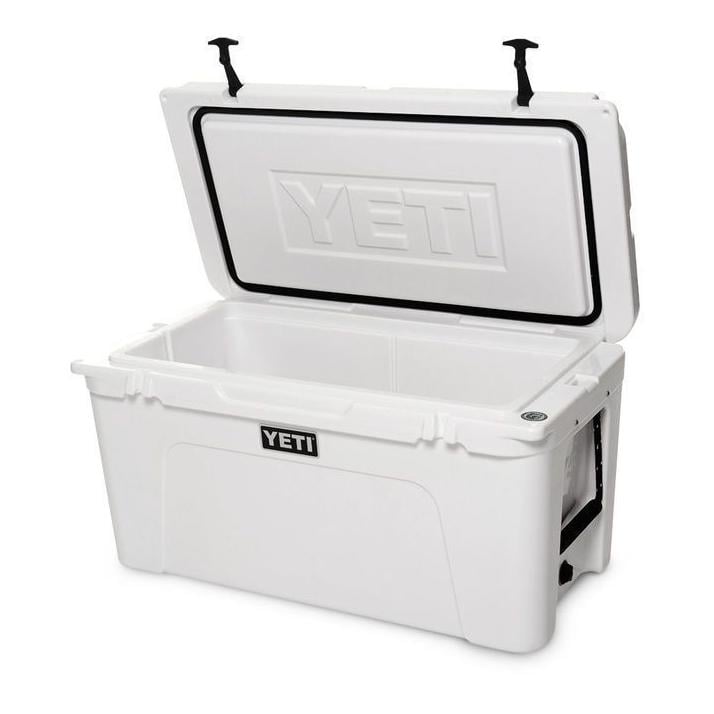 TUNDRA 75 White - Kühlbox