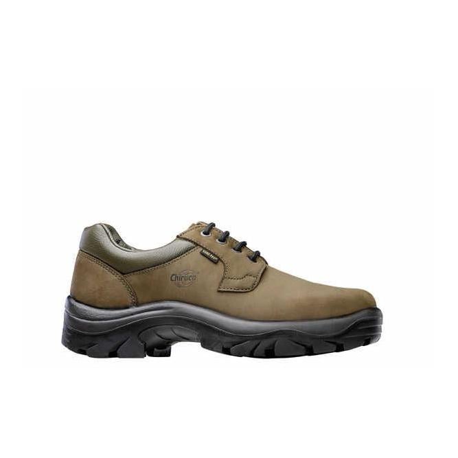 Image of Chiruca ENCISO Schuh - khaki bei Hauptner.ch