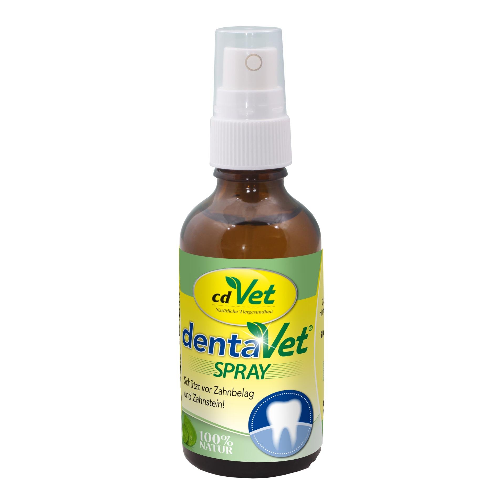 dentaVet Spray