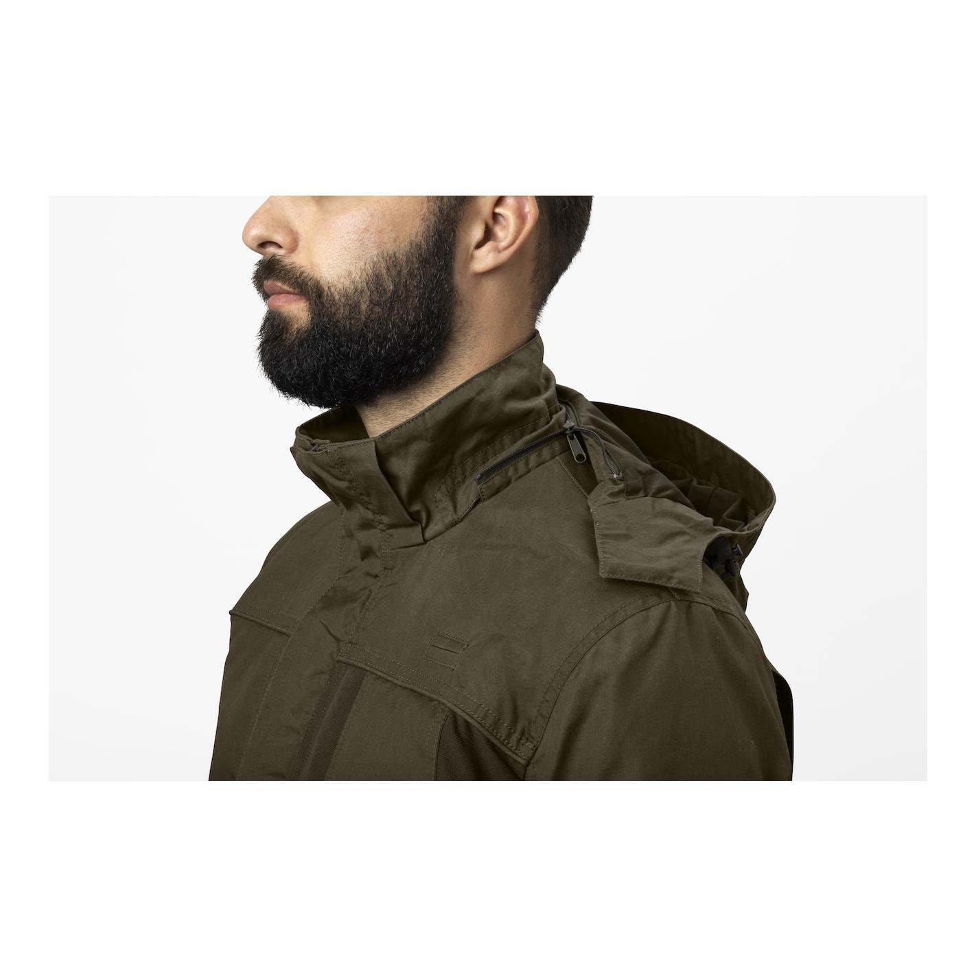 Key-Point Elements Jacke Herren