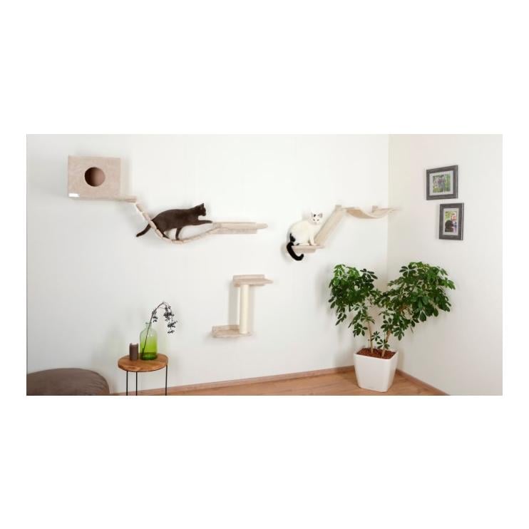 Kletterwand Mount Everest