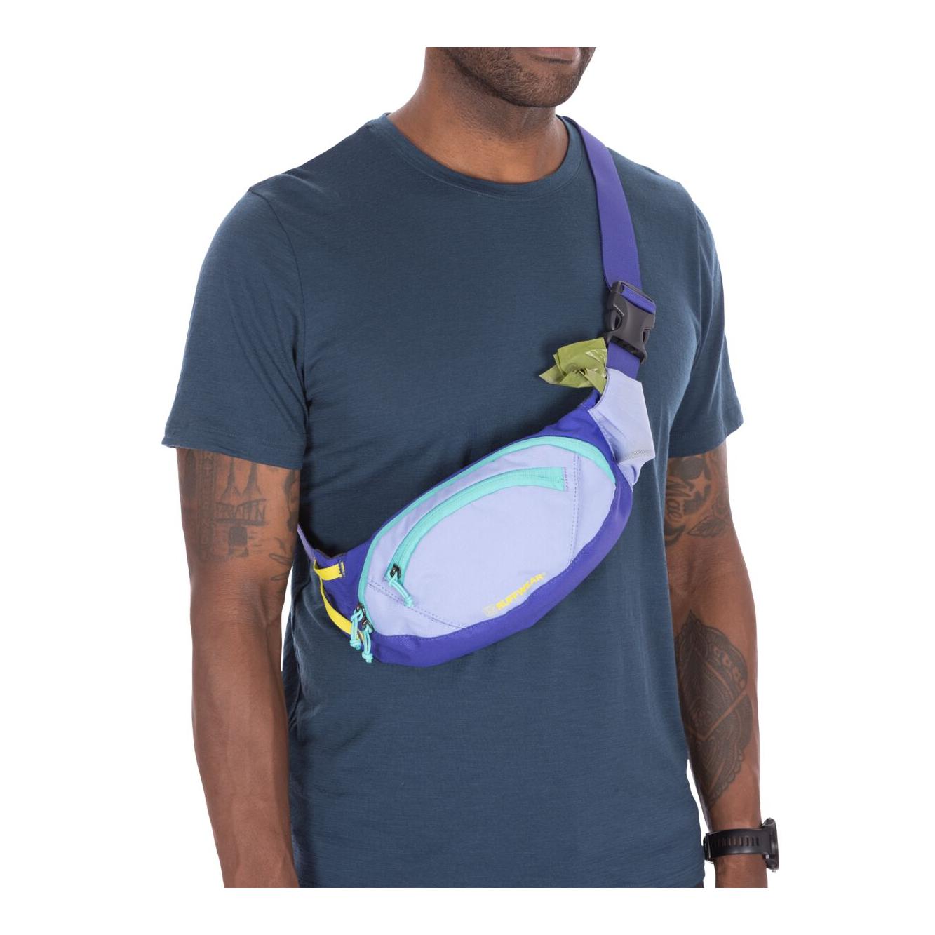 Ruffwear Home Trail™ Hip Pack - Hüfttasche