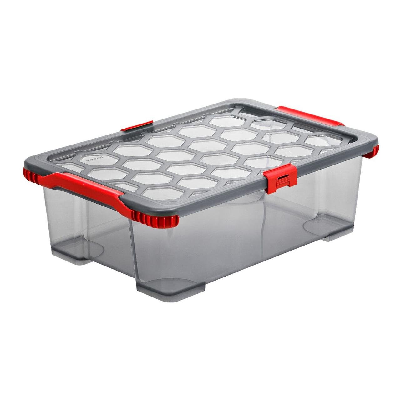 Box TOTAL PROTECTION EVO