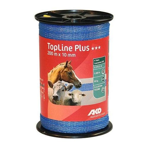 Weidezaunband TopLine Plus