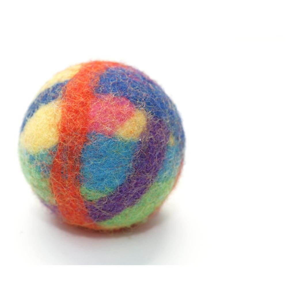 Katzenspielzeug FILZY