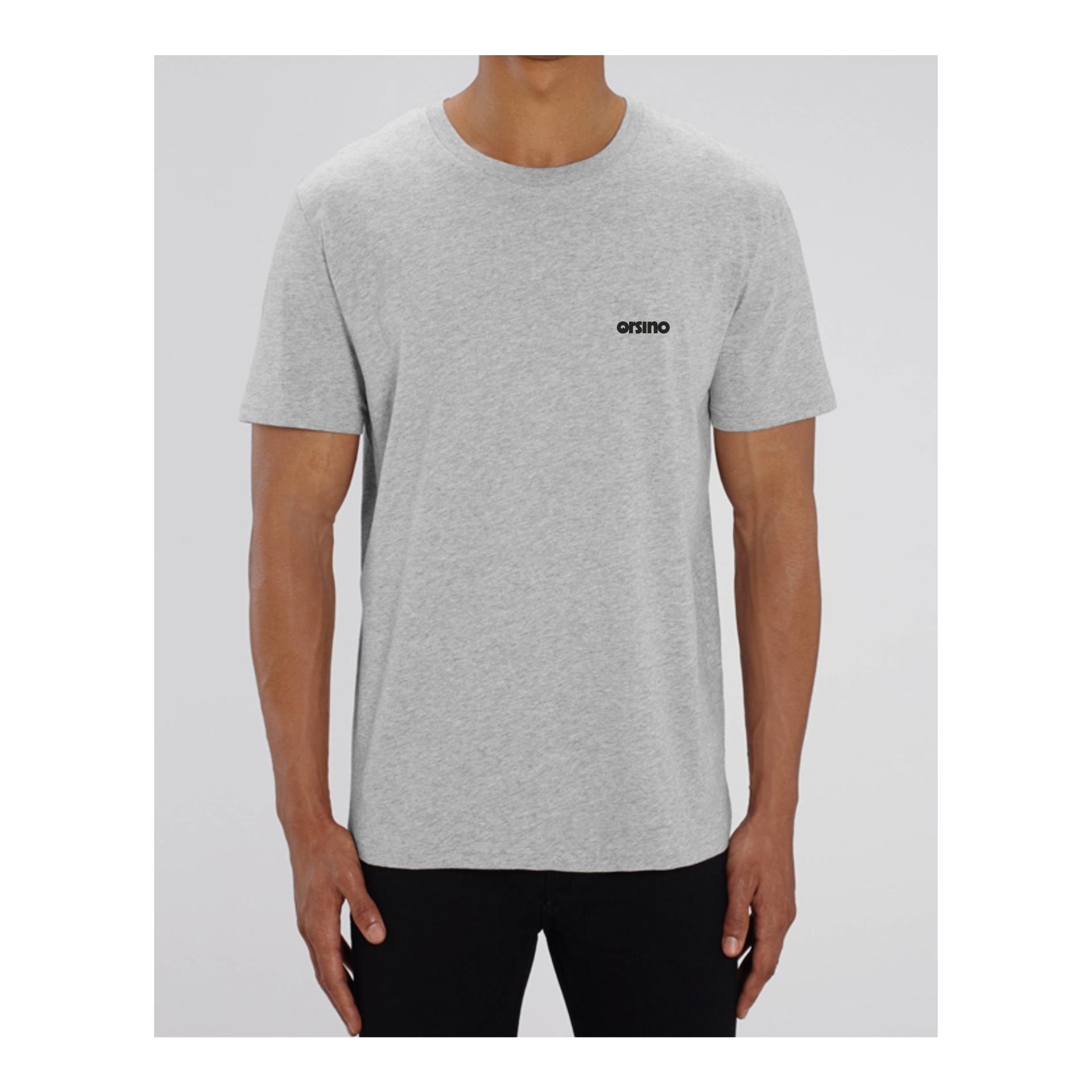 3er Bio Basic-Set T-Shirt