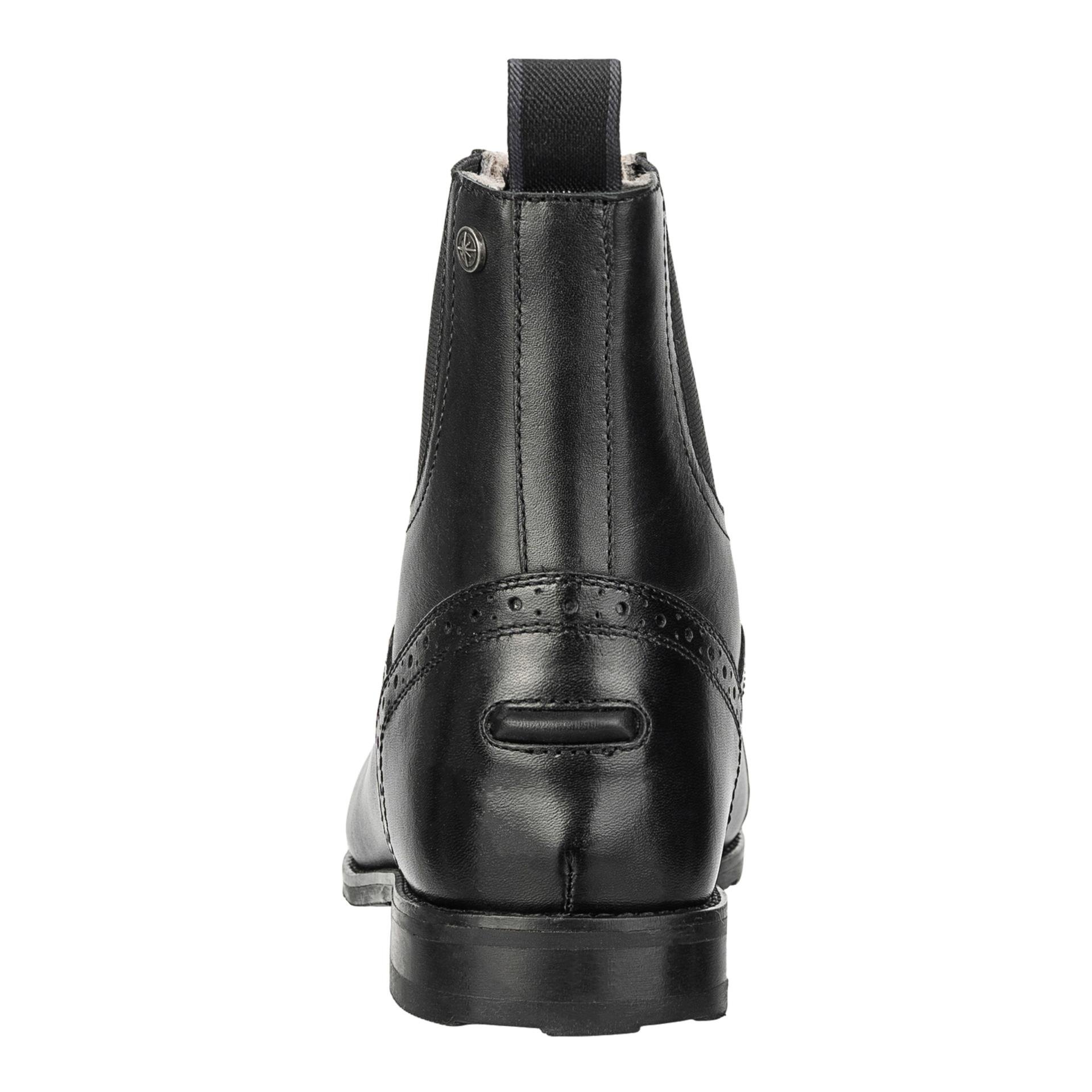 Stiefelette Florentina FZ Merino