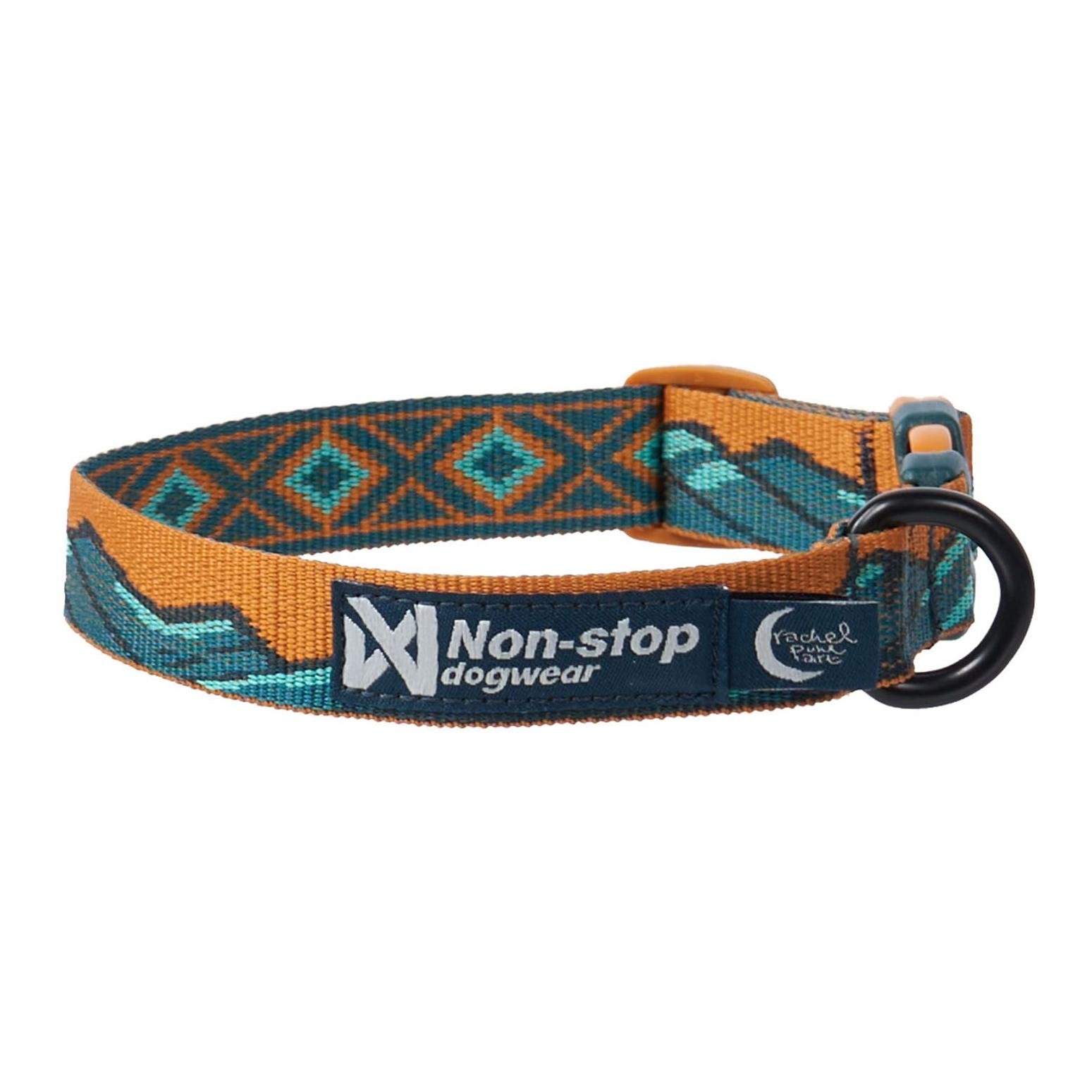 Hundehalsband Trail Quest Collar Rachel Pohl Edition 