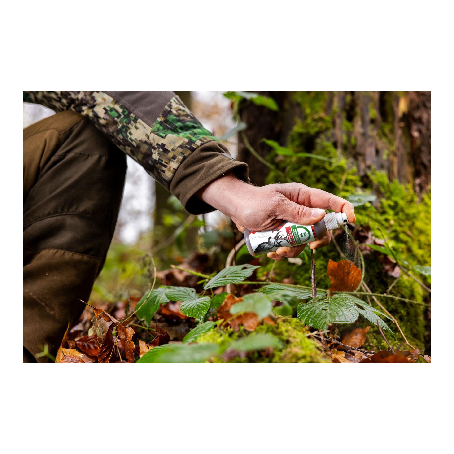 Weisskirchen Urinduftstoff - Rotwild