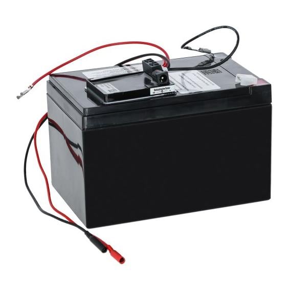 Power AGM 15 Ah Komplettset