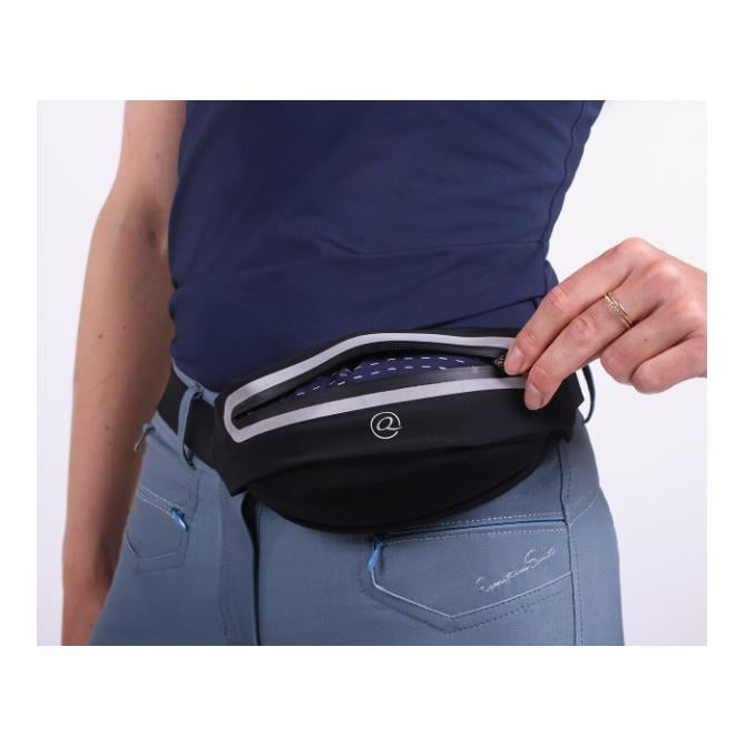 Veste coupe-vent Demi – bleu marine