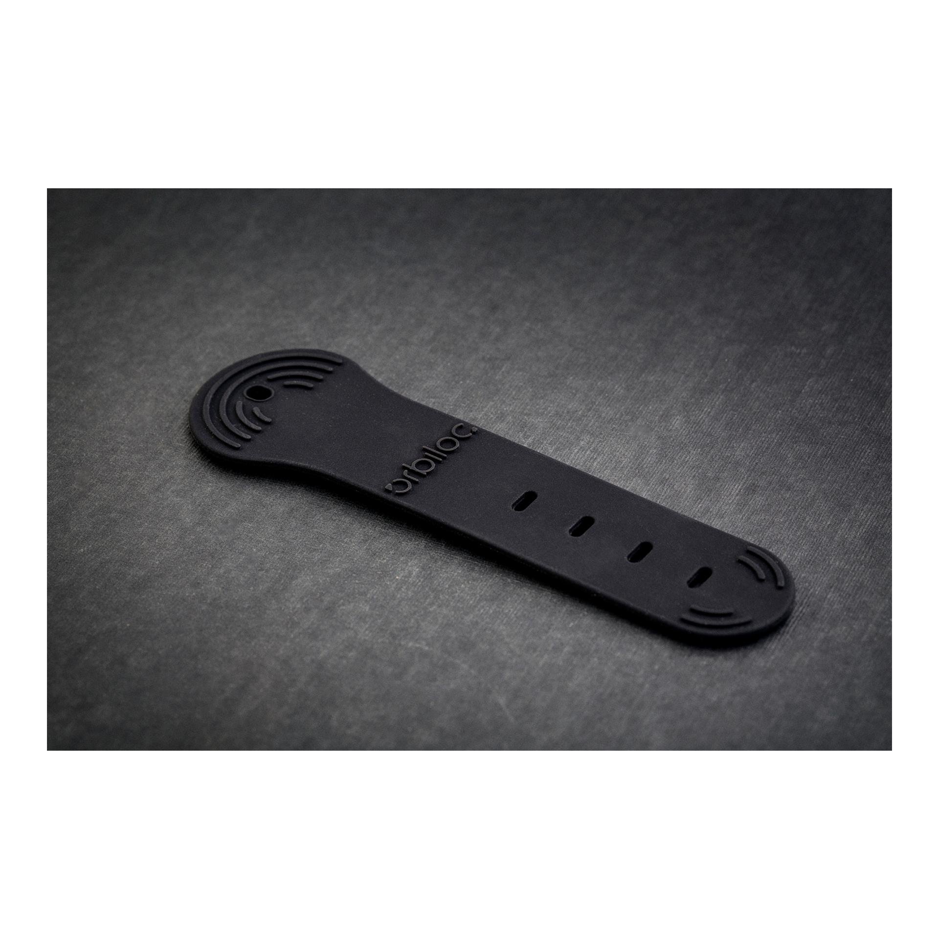 Quick Mount-Adjustable