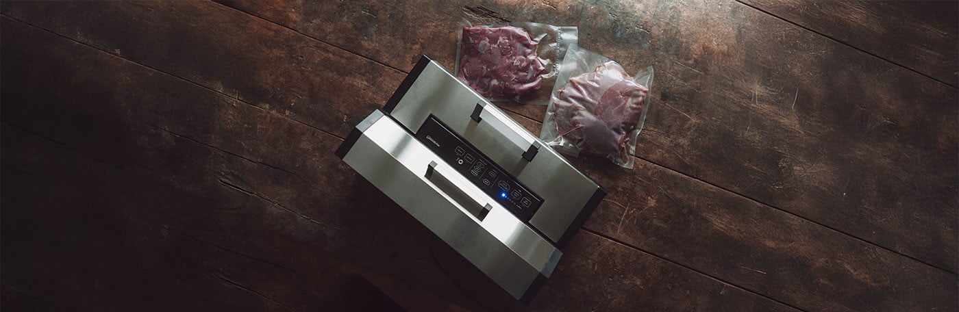 Haupnter-Wildbretverarbeitung