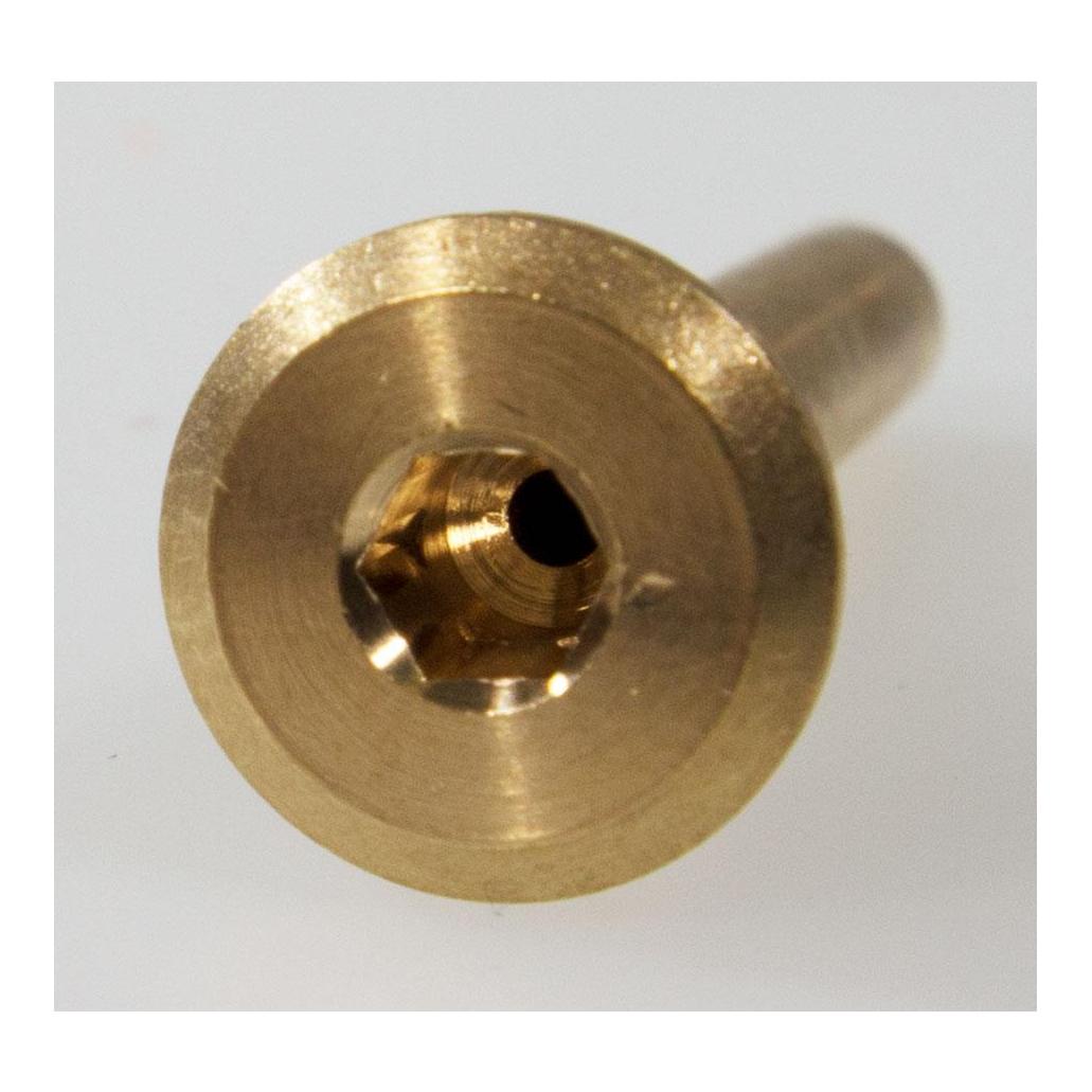 Gasdüse für GasBuddex