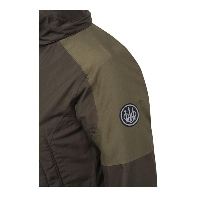 Tri-Active EVO W Jacke