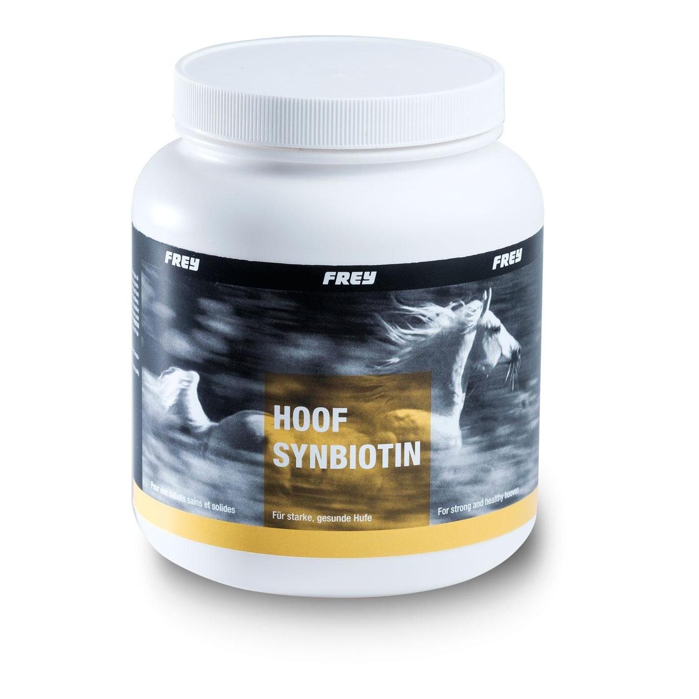 Zusatzfutter Hoof Synbiotin 1kg
