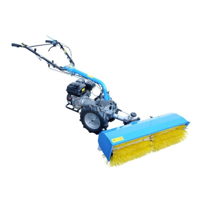 Kehrmaschine GKM 900