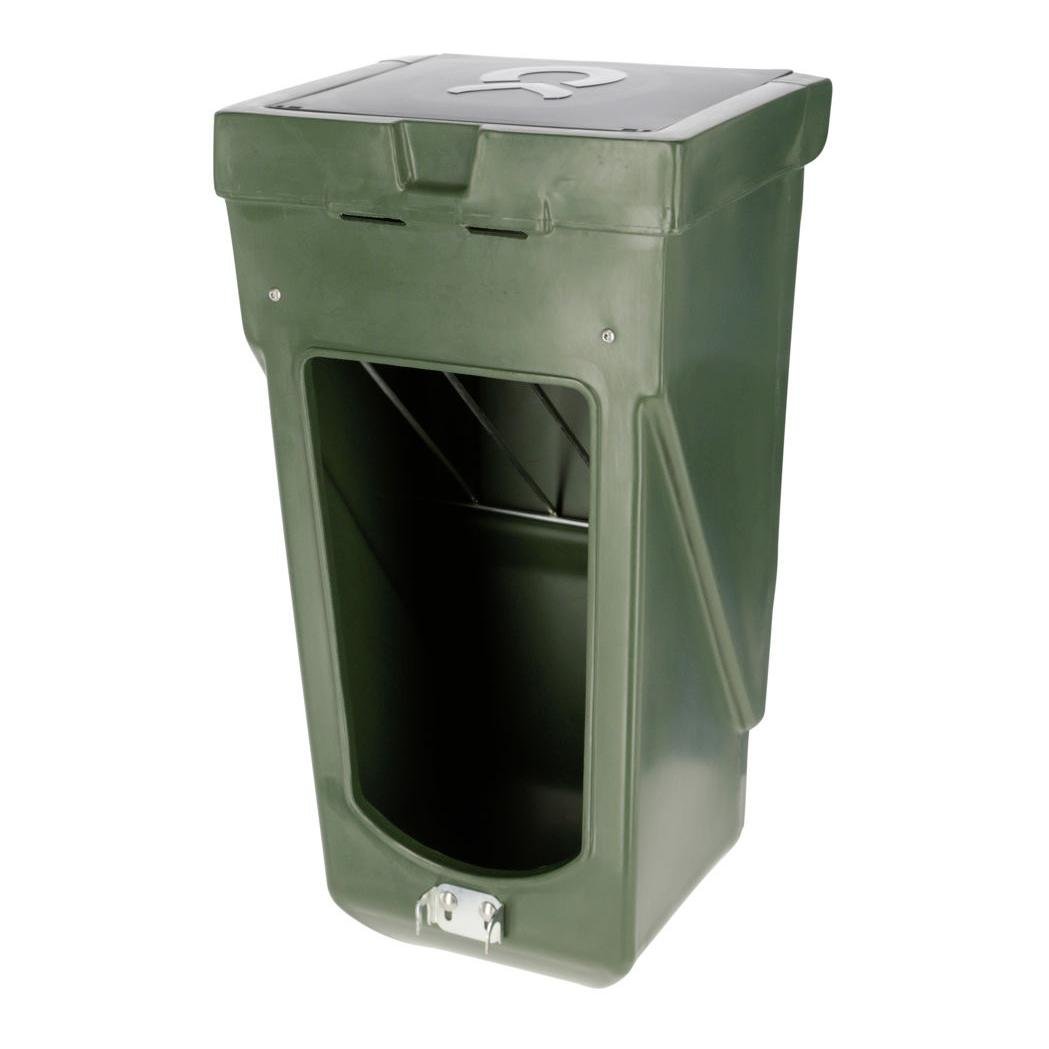 Kombi-Futterbox gross