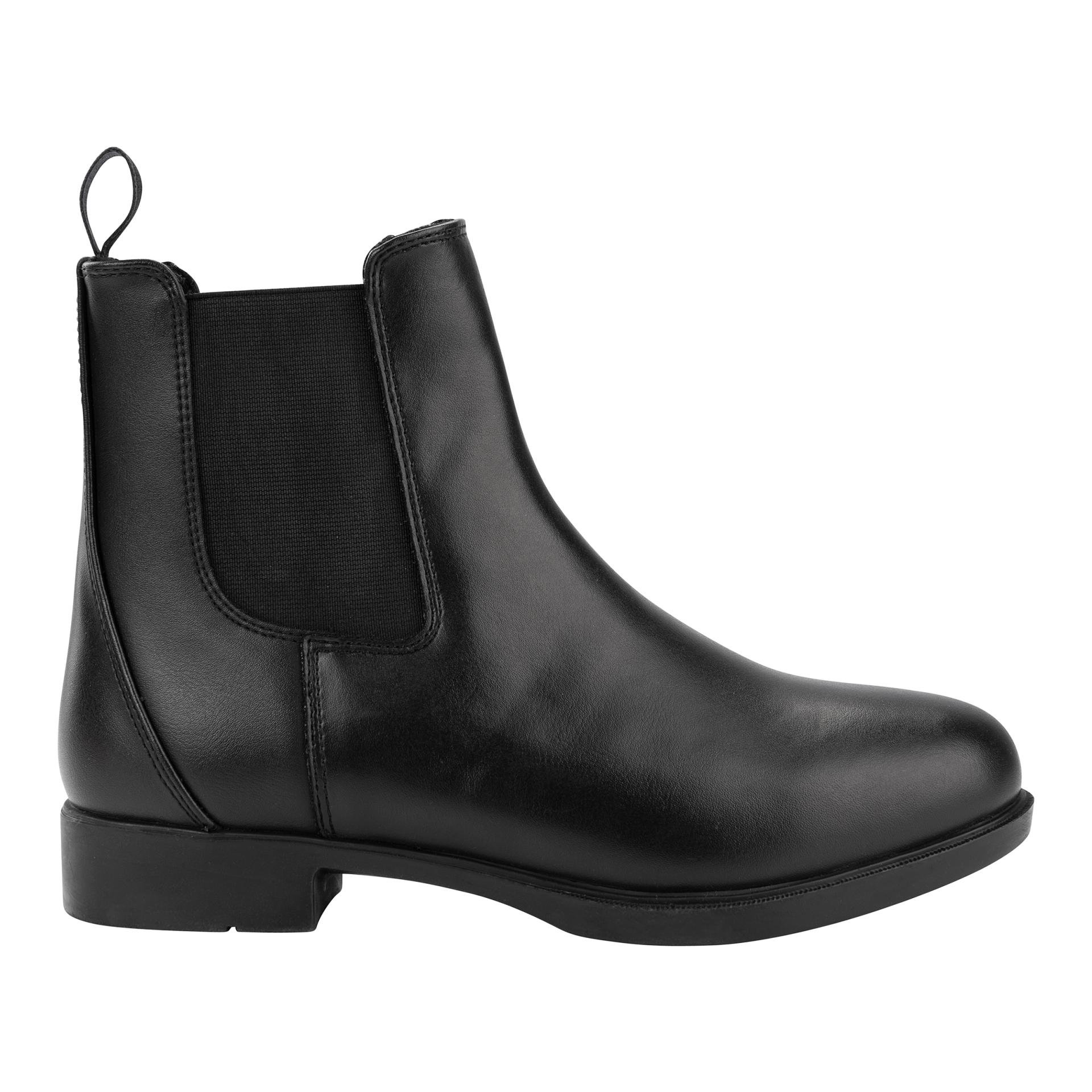 Stiefelette Contrace Jodhpur Vegan Winter