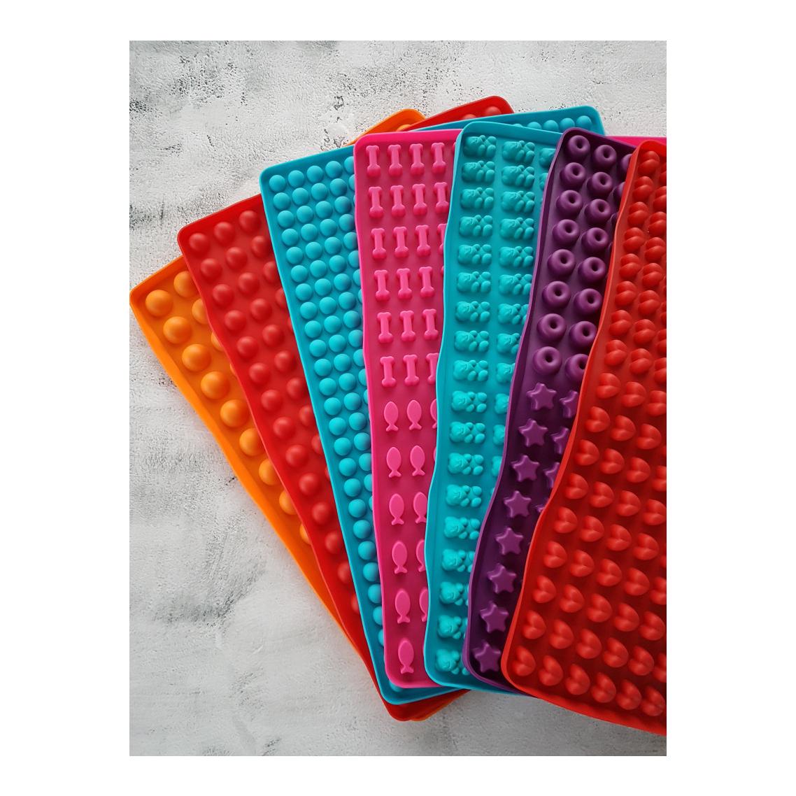 TREATS4DOGS Backmatte Halbkugel