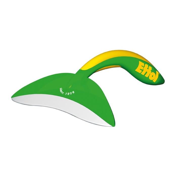 Smooth - Orca Schweissmesser