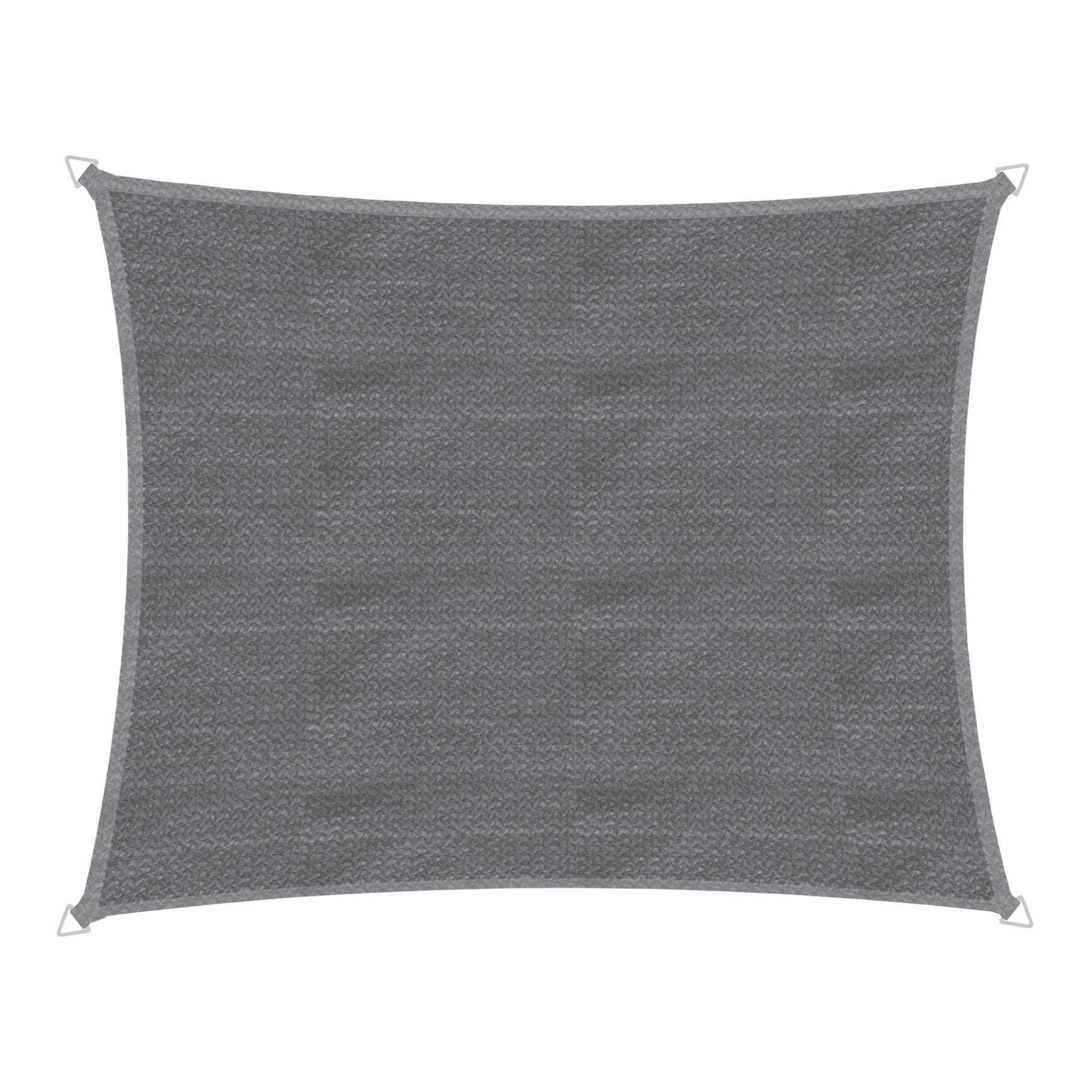 Sonnensegel Capri - Rechteck