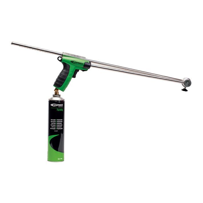 Euterhaarentferner DANA