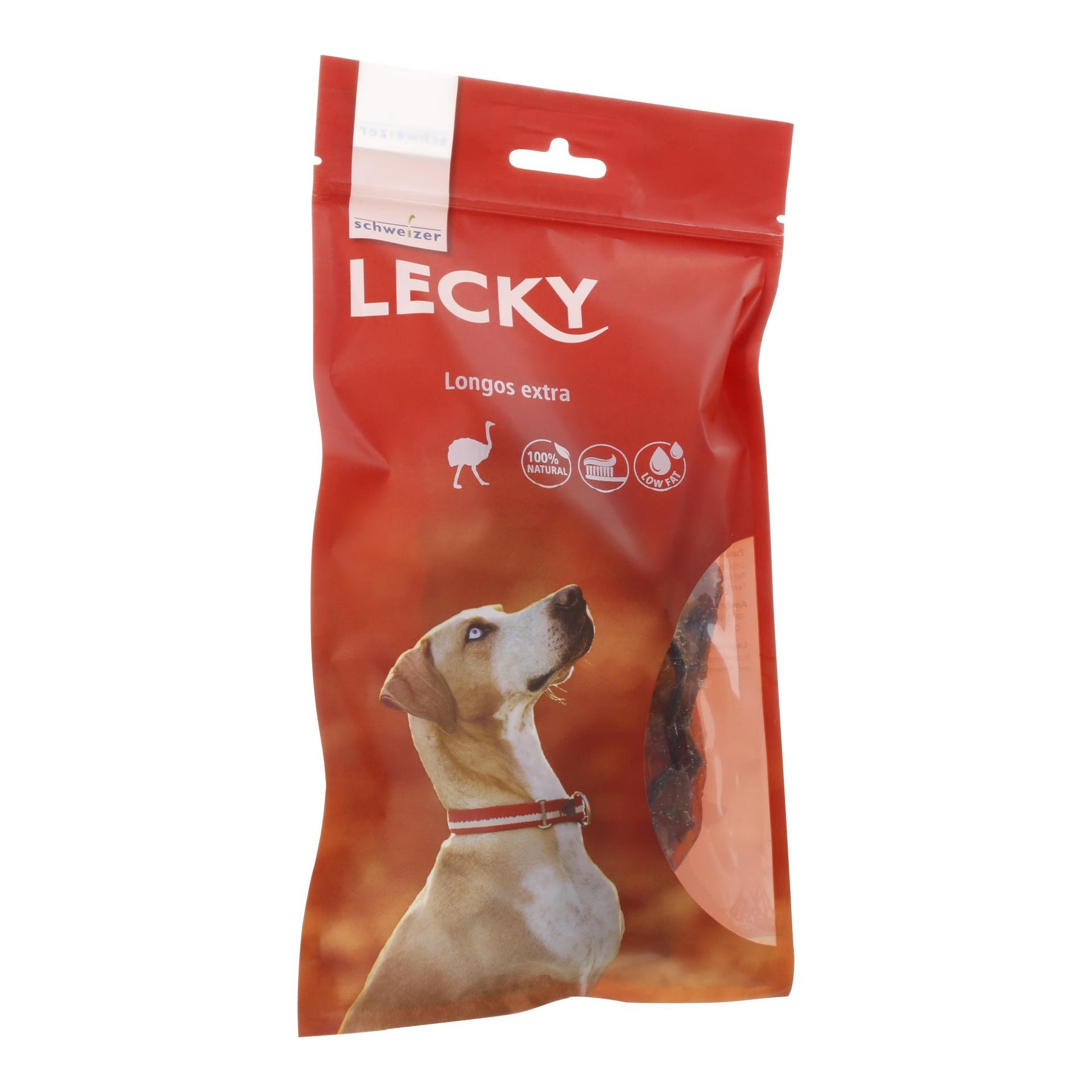 Kausnack Longos Extra 14 - 15 cm