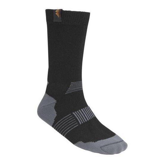 Image of Swedteam Hunter Tech Mid Socken - schwarz bei Hauptner.ch