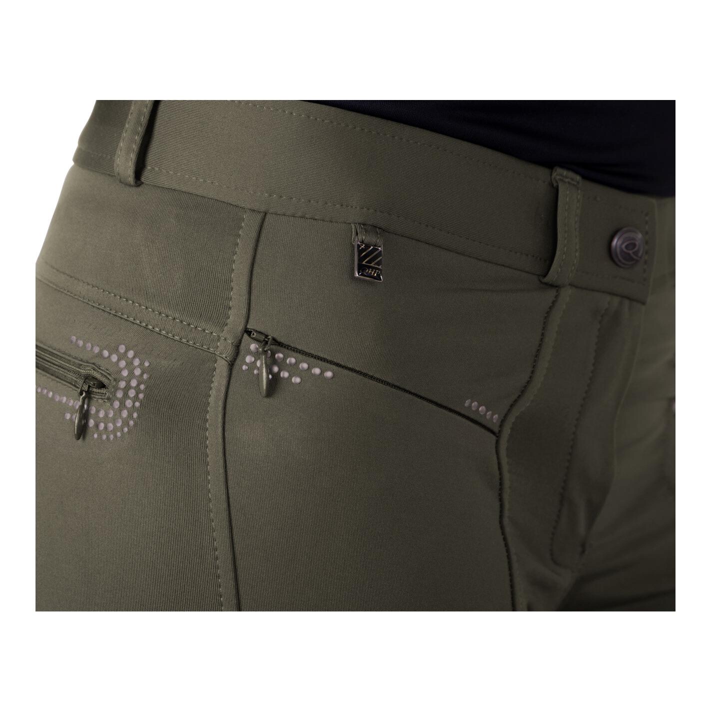 Reithosen Monica Vollbesatz