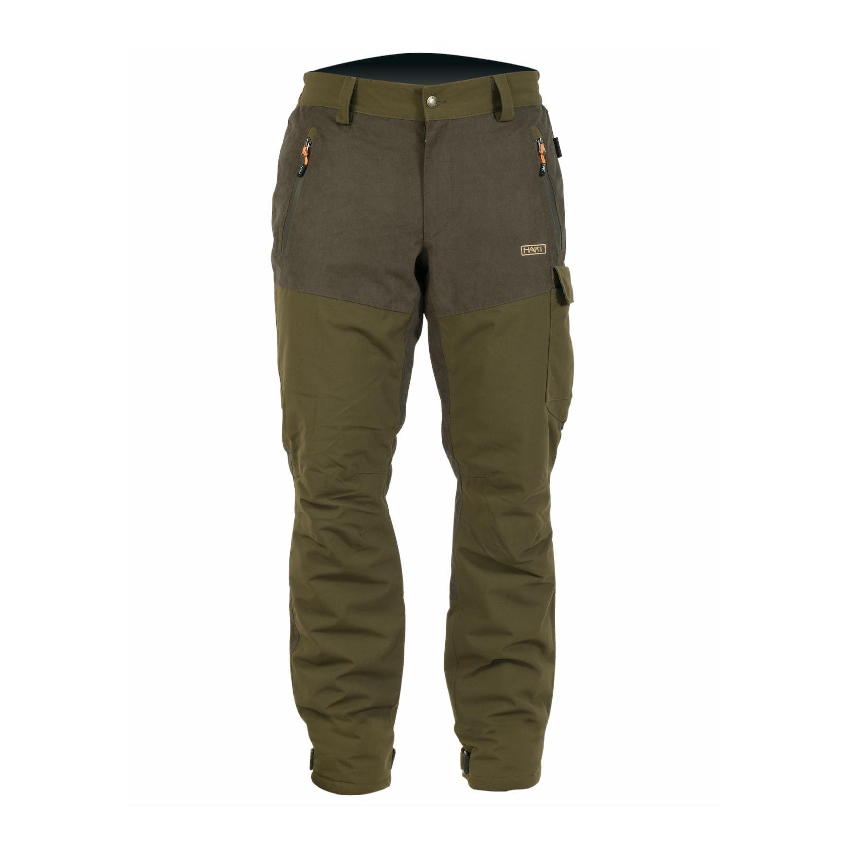 TAUNUS XHP-TW Herren Hose