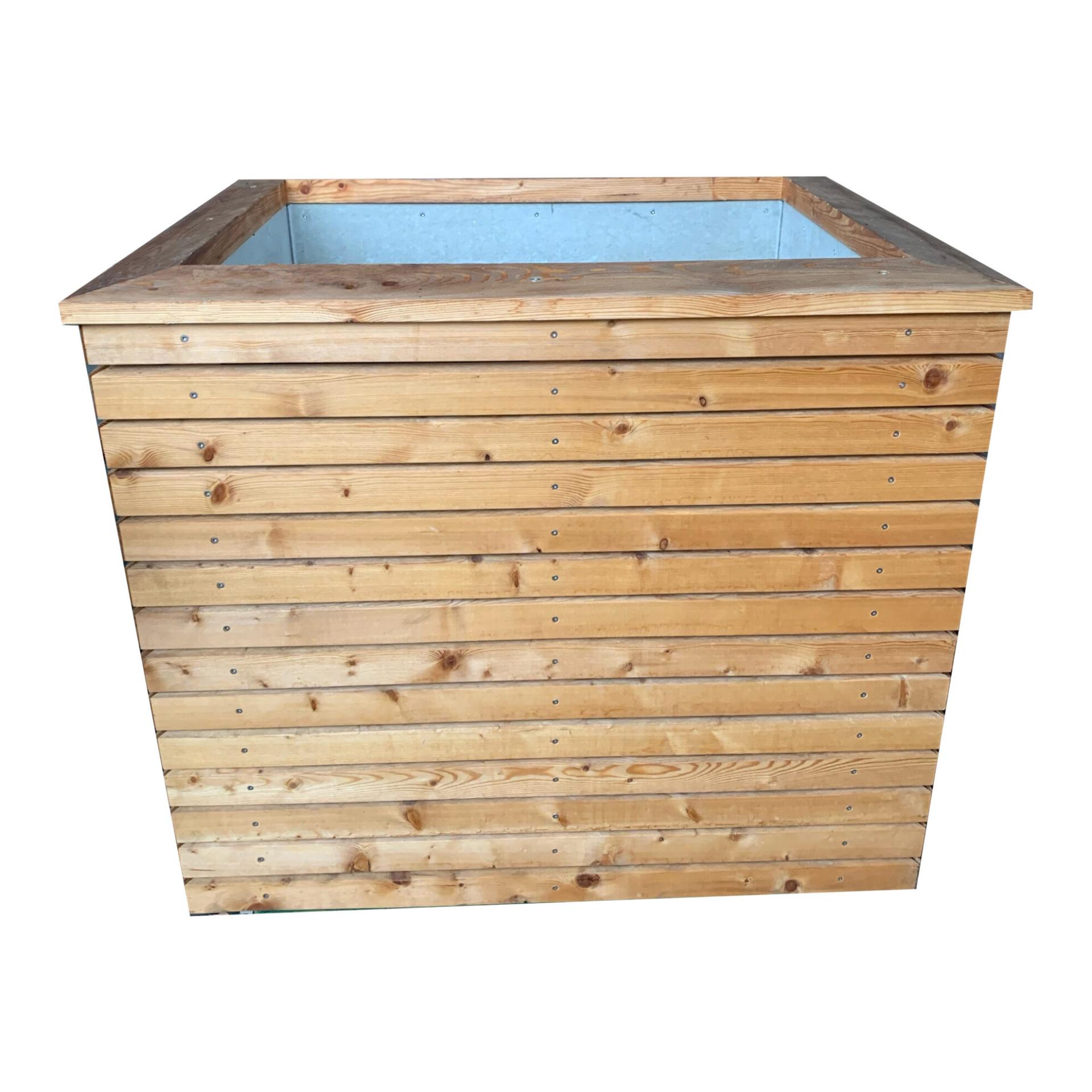 Hochbeet Rhomboid klein