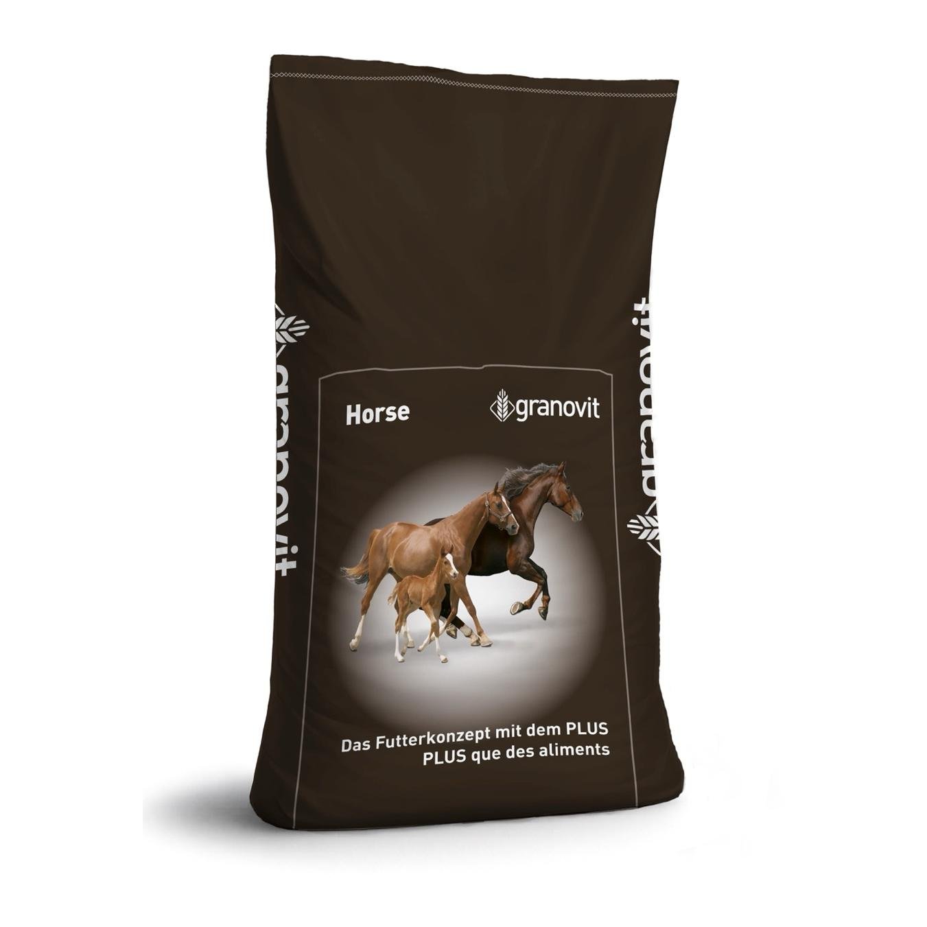 granovit Horse Thanks