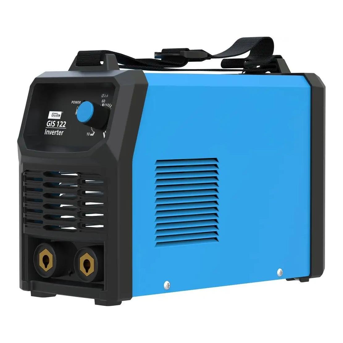 Inverter Schweissgerät GIS 122