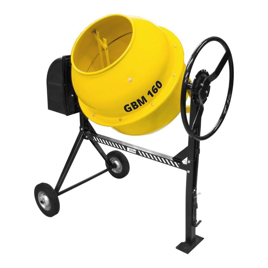 Mélangeur à béton GBM 160
