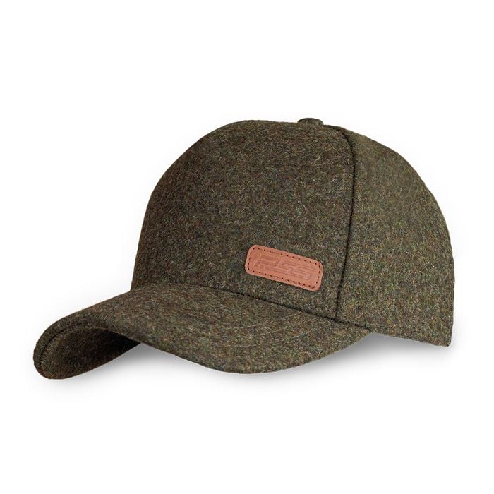 Loden Cap