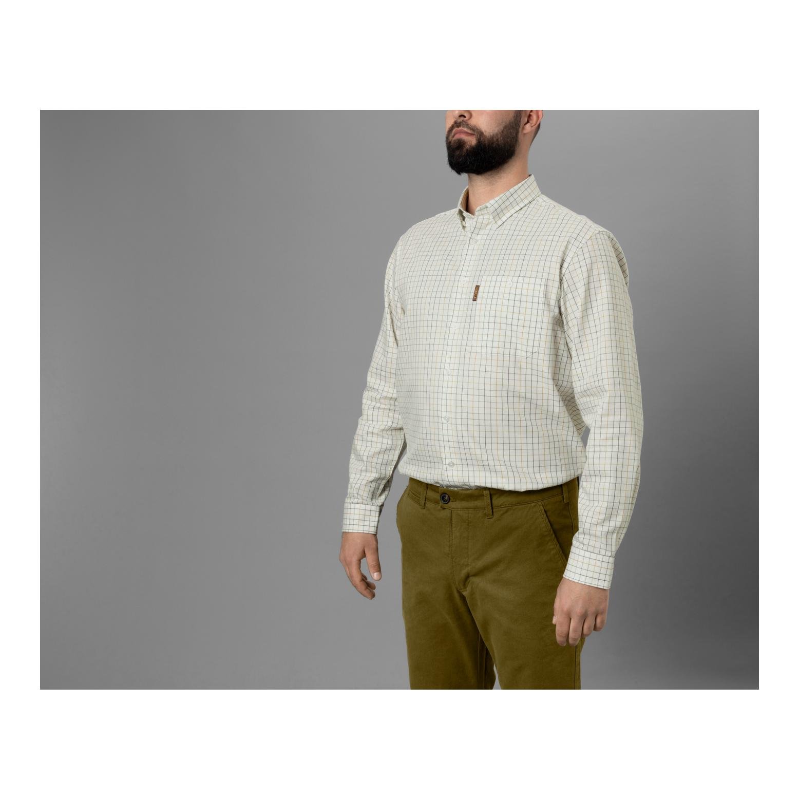 Herren Allerston Hemd