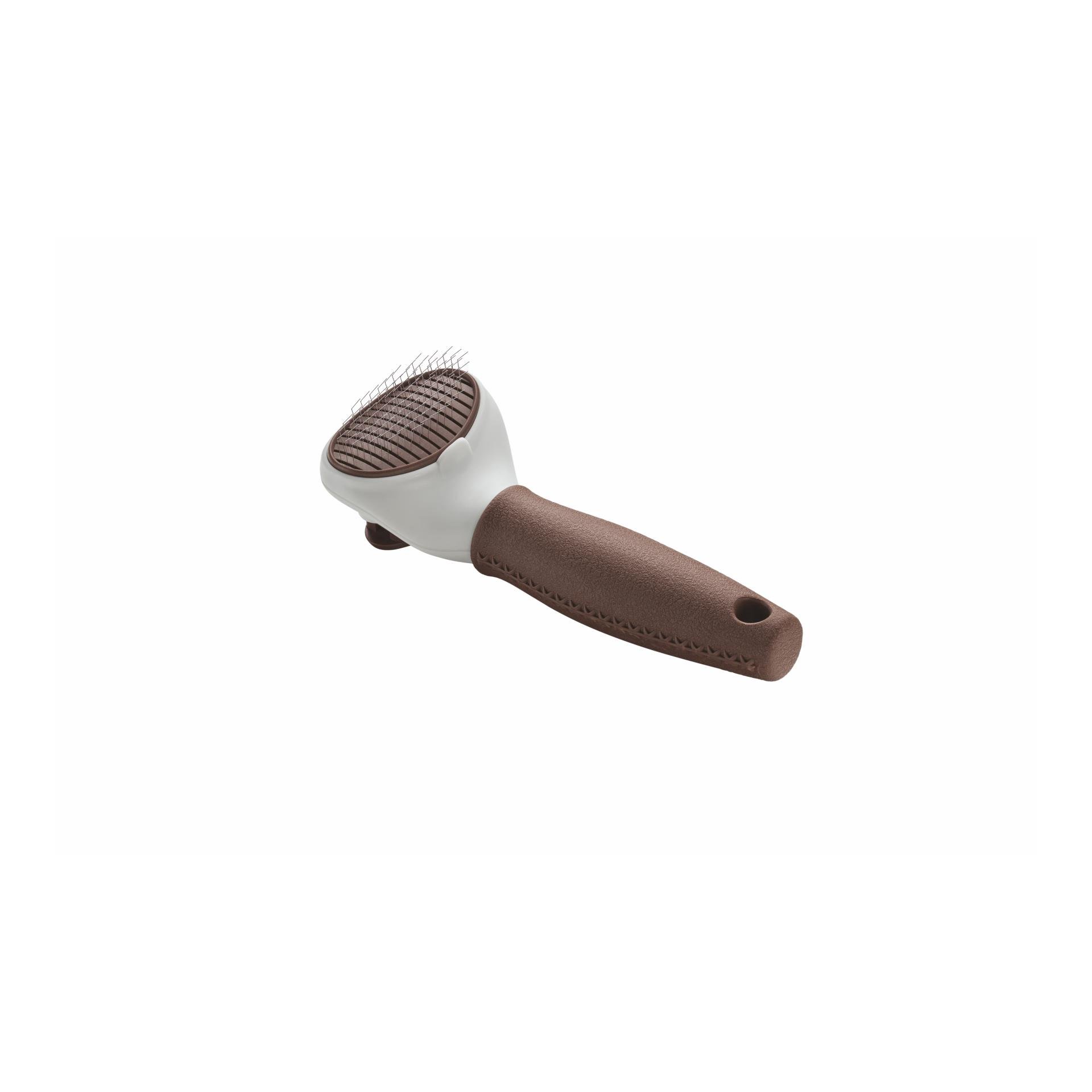 Zupfbürste Spa selbstreinigend