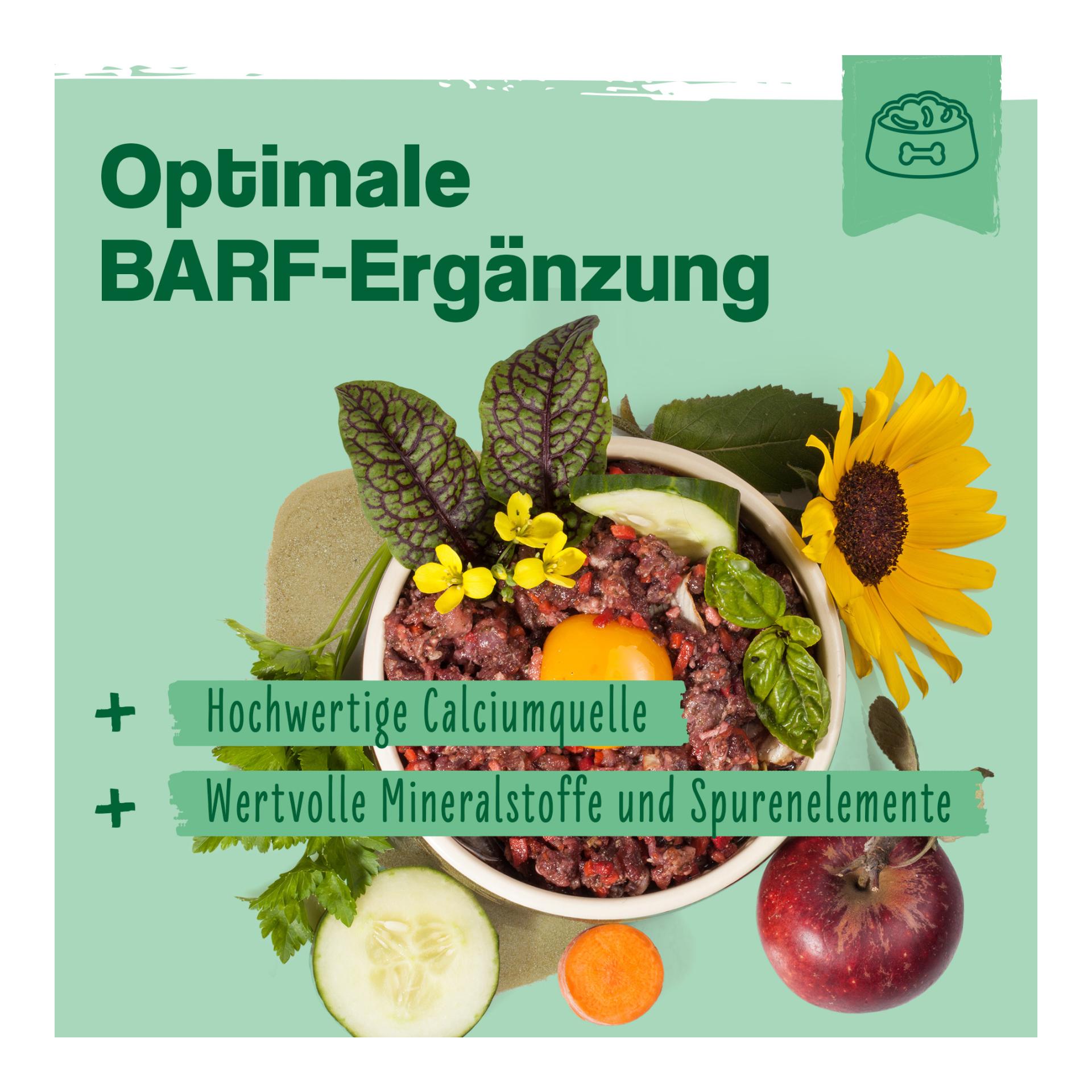 IdaPlus Barf Perfect