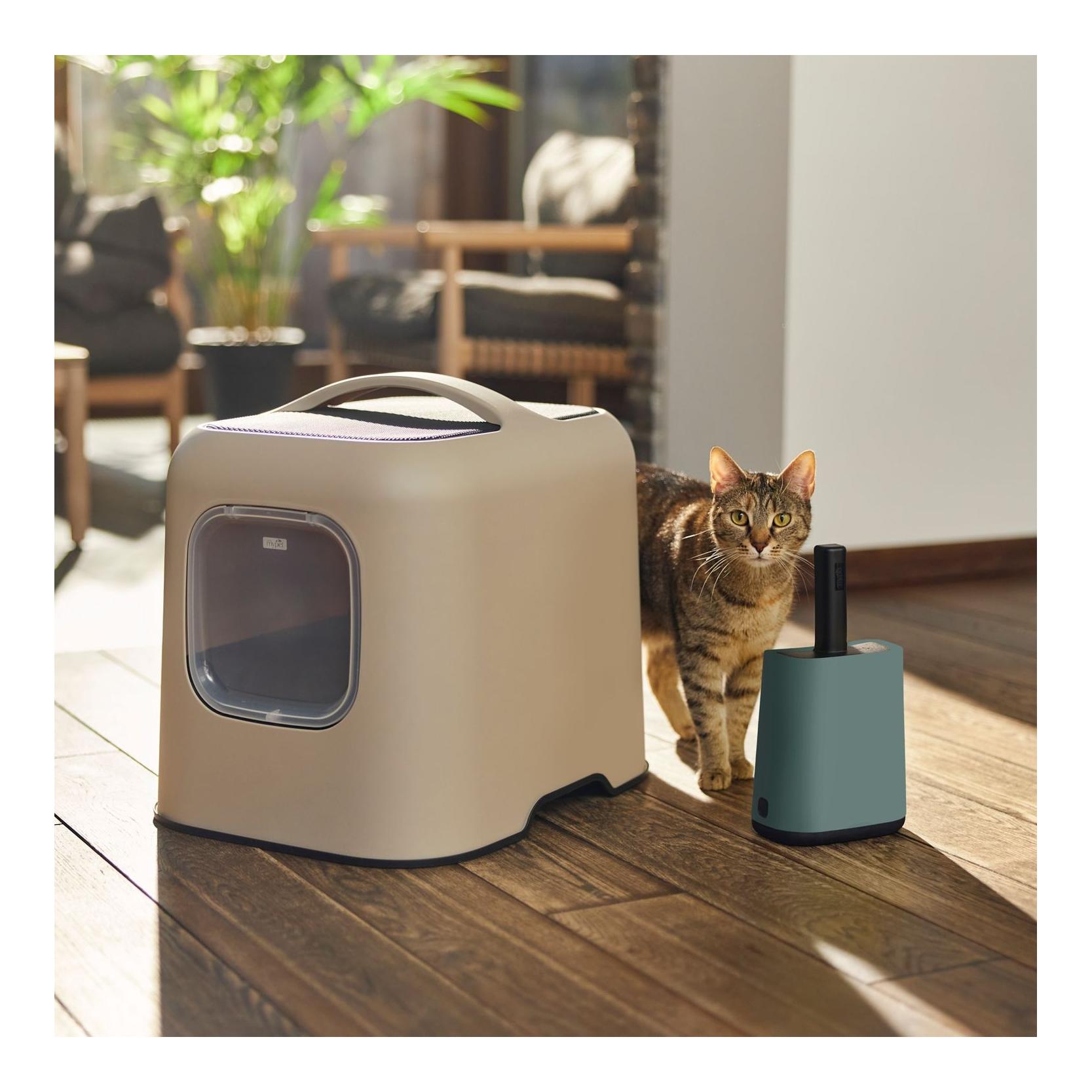 Schaufel mit Halter Biala 