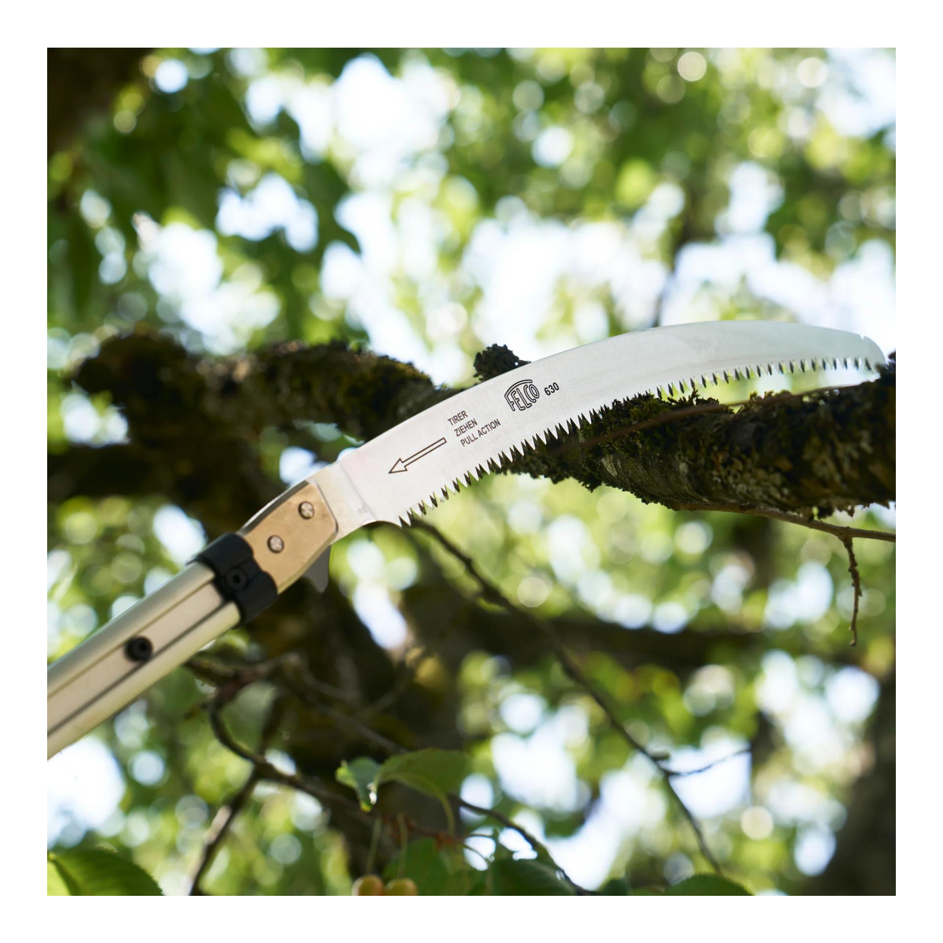 FELCO 682 Stangensäge