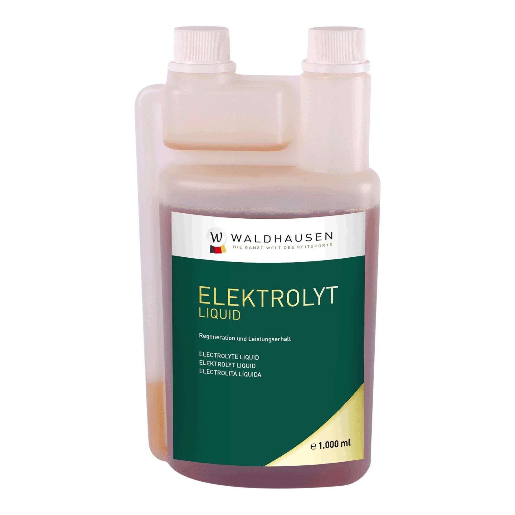 Elektrolyt Liquid