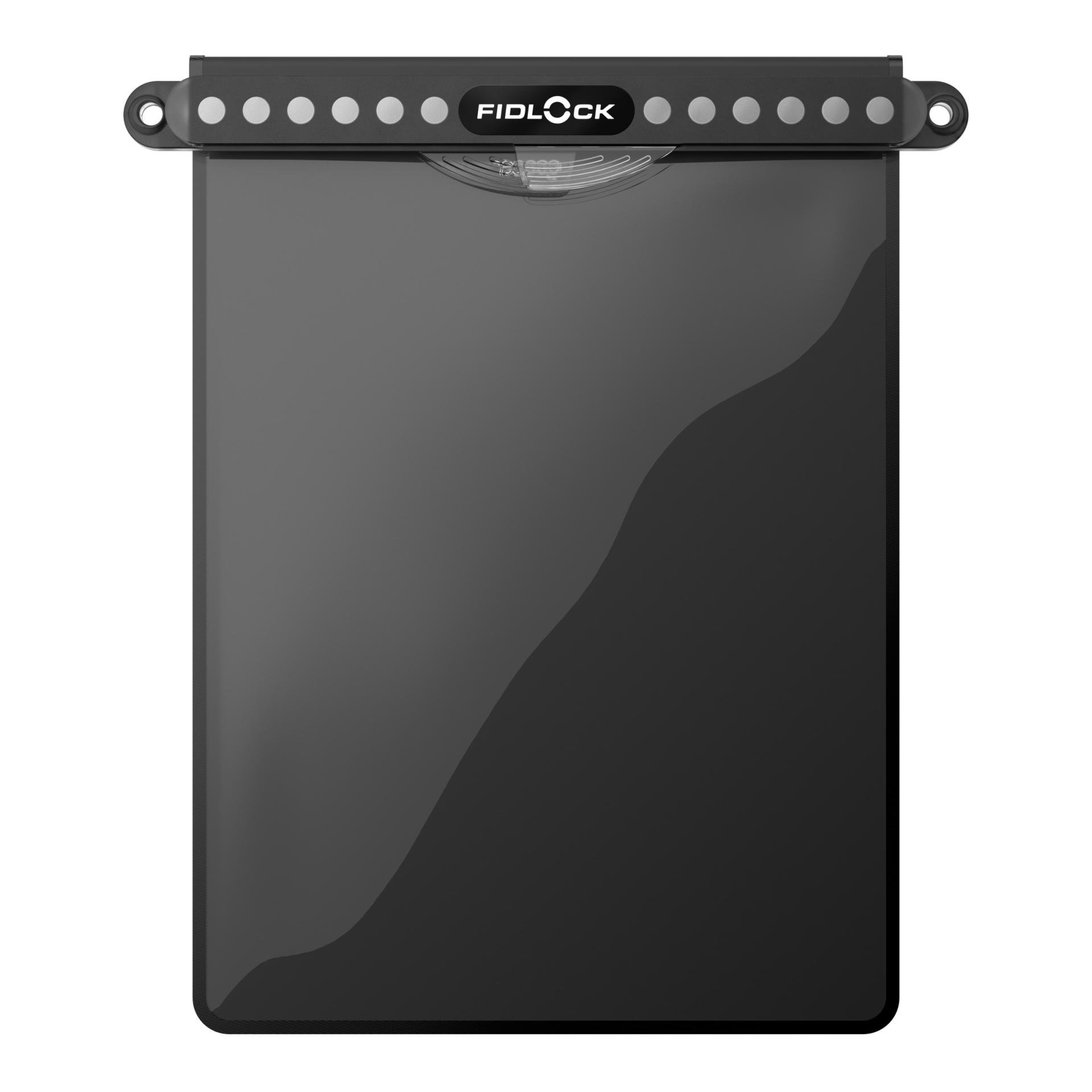 Image of Fidlock Drybag Maxi - Schwarz bei Hauptner.ch