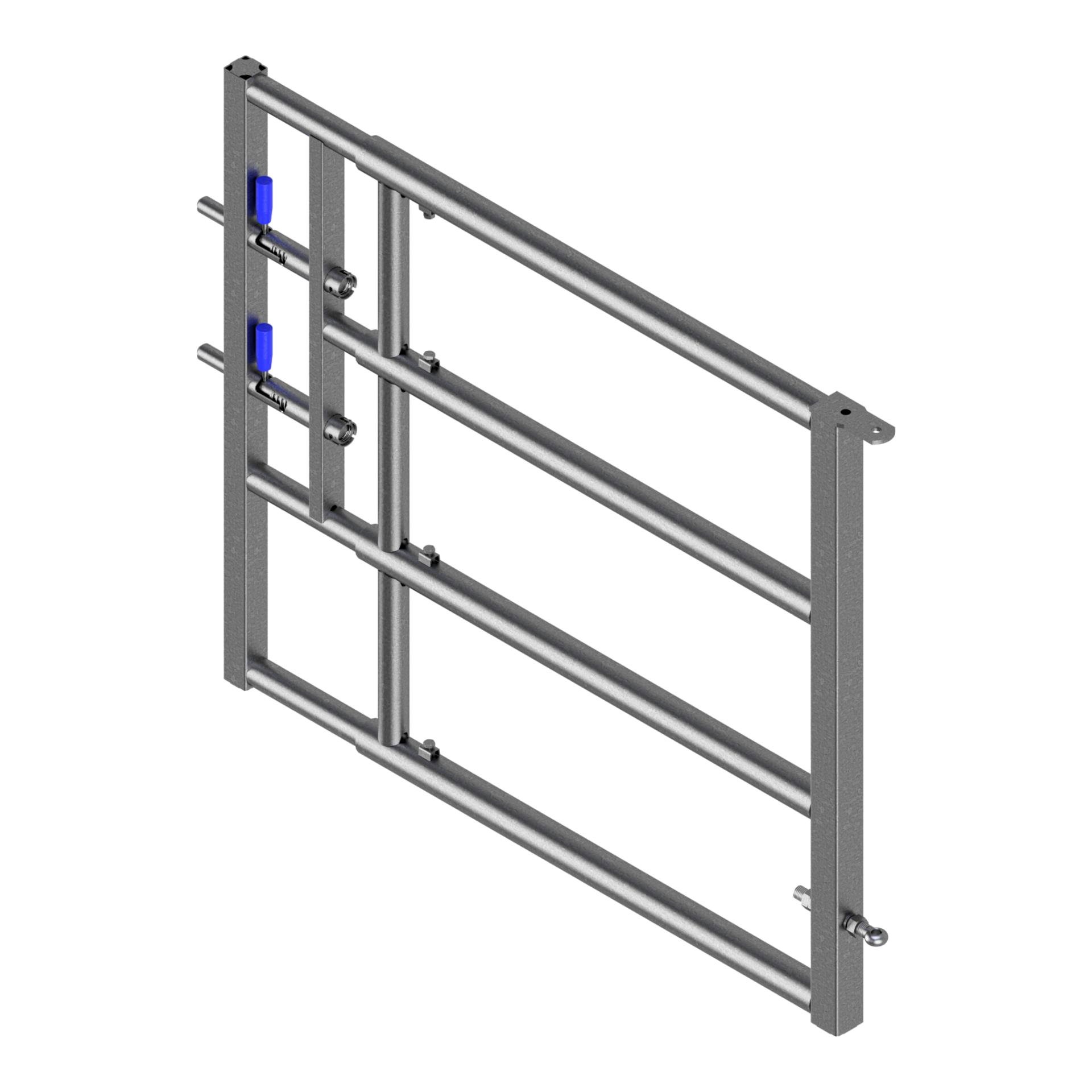 Tor LV4 - verstellbar