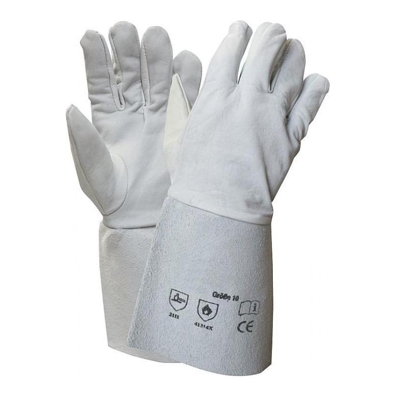 Schweisserhandschuh Wigmaster Eco
