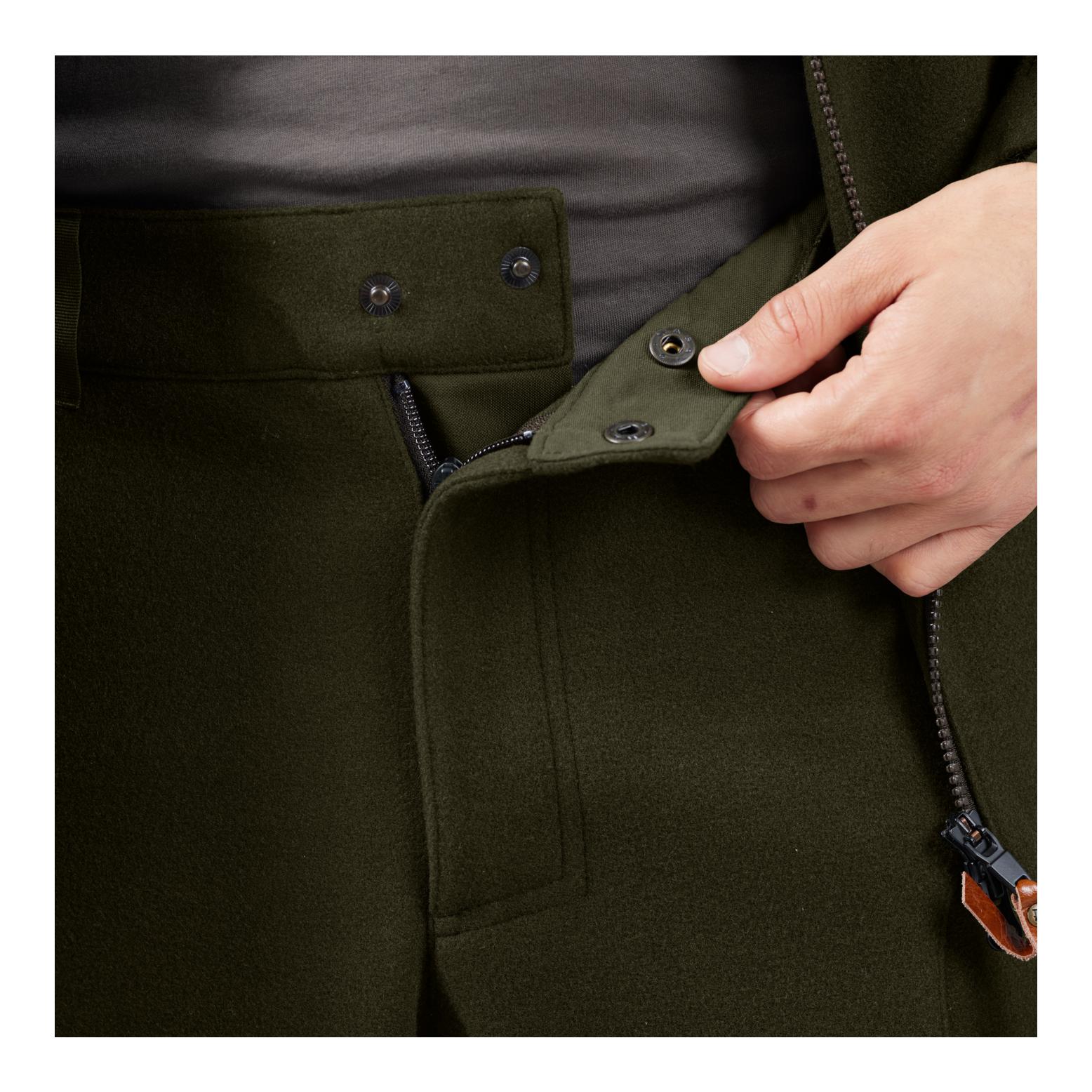 Hose Metso Hybrid Herren