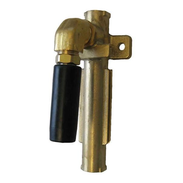 Ersatzmessingventil für SB 20/22/23