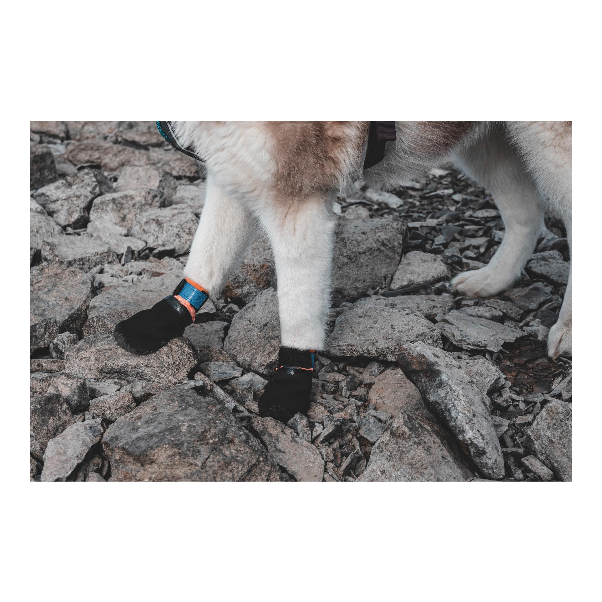 Protector Booties, 4 pièces